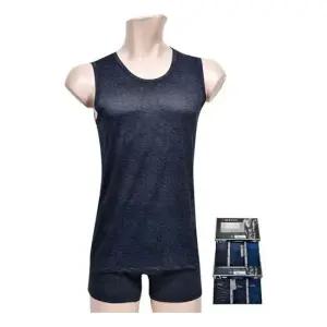 남성 런닝 사갹팬티 세트 여름남성팬티 남성속옷셋트