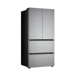 [LG]전자 디오스 오브제컬렉션 김치톡톡 Z509MPSF13 프라임 실버