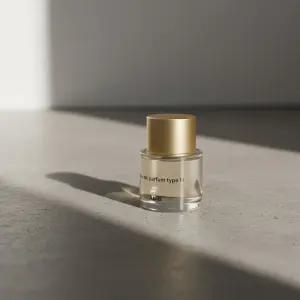 오 드 퍼퓸 타입 N 50ml 여성 향수 니치 스타일 은은한 잔향