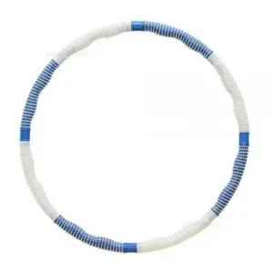 훌라후프 큐빅 이중지압볼 2.2kg 원형둘레 1050mm 체육놀이용품