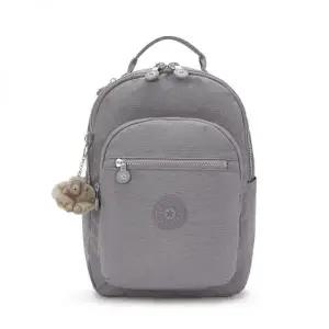 키플링 KIPLING 백팩 서울S Inviting Grey KPCBA06INGR 3115684