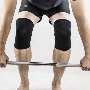 [무료배송]관절사랑 RUN 에볼루션 네오프렌 무릎 보호대 1+1