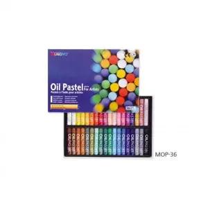 유아식물파스텔 천연 원목 유아 크레용 아기 오일파스텔 세트