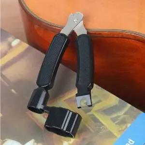 3 in 1 기타 스트링 와인더