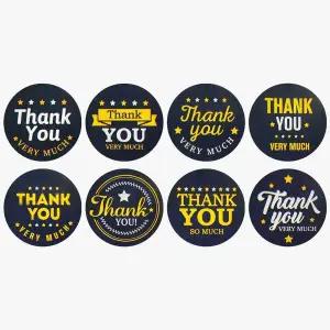 감사 스티커 I