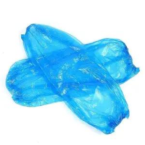 비닐 100매 (50쌍) 팔토시 일회용