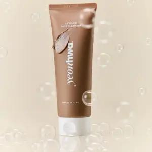 [감초]저자극 블랙헤드 모공케어 팩 클렌저