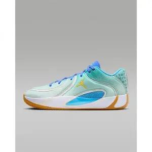 나이키 테이텀 4 SE PF 농구화 - 더스티 캑터스초크사파이어민트 폼 II3806-300 415026