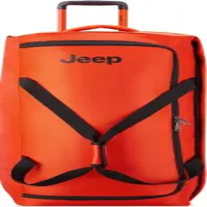 지프 JS009D 이륜 롤링 여행용 더플백