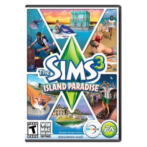 심즈 3 파라다이스 PC / Mac