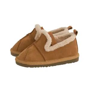 베이비잼 남녀공용 콤파스 로퍼 베이지 - 10005 602059