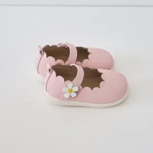 베이비잼 여아용 피요삑삑이 스니커즈 핑크 - 10009 602066