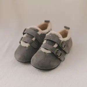 베이비잼 남여공용 로아슈즈 그레이 - 10003 602095