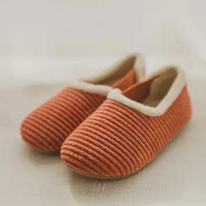 베이비잼 남여공용 매니 단화 오렌지 - 10007 602099