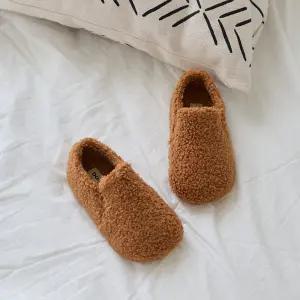 베이비잼 남여공용 너츠 로퍼 베이지 - 10005 602104