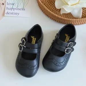 베이비잼 남녀공용 챔프 로퍼 블랙 - 10000 602106