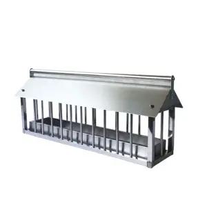 닭모이통 양계장 반포용 통 모이 급수기 물통 병아리