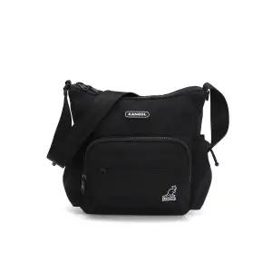 [롯데백화점]캉골 루키 프로 크로스백 3383 블랙 KSEBCB33830BK