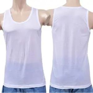 남성런닝 메리야스 남성나시 여름런닝 남자 나시