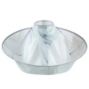 셀프미용 이발보 미용가운 커트보 파마보 염색보