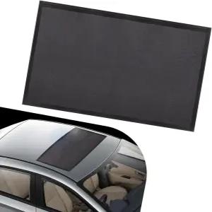 페리안 마그네틱 자동차 선루프 선쉐이드 오토 커버 캠핑용 통기성 메시 윈도우 스크린 문루프 및 사이드