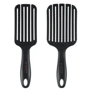 뷰니나 올인원 디탱글 브러시