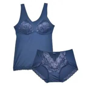 브라 팬티세트 여자 노와이어 브래지어 런닝 속옷세트