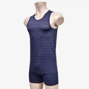 (3매입) 남자 런닝 팬티세트 트렁크팬티 속옷세트