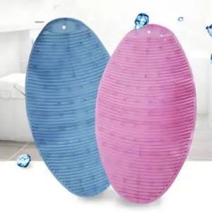 빨래판 대형 실리콘 양말 속옷 손빨래 흡착판