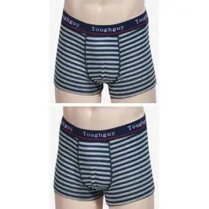 순면스판 아웃밴드 편한드로즈 3매입