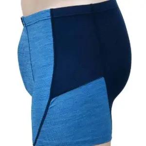 (3매입) 드로즈팬티 여름팬티 사각팬티 남성용 팬티