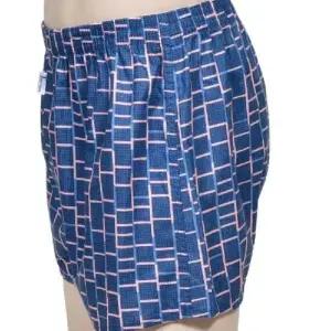 (3매입) 사각팬티 남성팬티 남자팬티 트렁크팬티 속옷