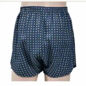 레이온 남성 트렁크 남자팬티 남자사각팬티