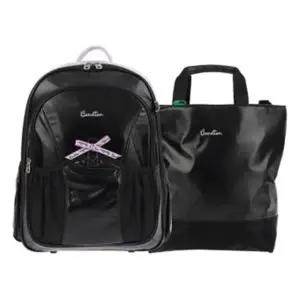 [대구백화점] [베네통키즈]블링 메쉬 책가방세트(QCBG04611  QCBG14611)