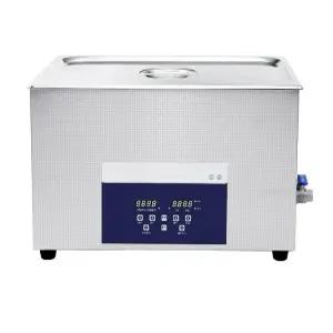 산업용 초음파세척기 10L 귀금속 치과 안경 하드웨어