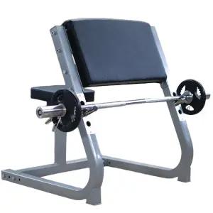 암컬머신 알통 덤벨 체육관 기구 트레이너 홈트