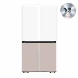 삼성 비스포크 AI 냉장고 RM70F63R2XJ 4도어 키친핏 Max 640L-킴스