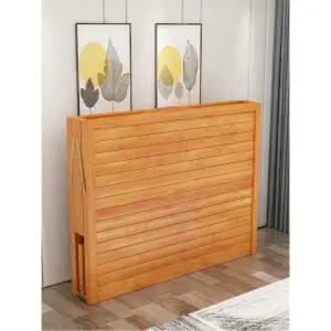 대나무 접이식평상 평상마루 원목 들마루 휴대 계곡 접이식124745