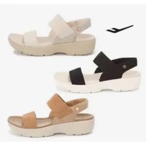 [백화점 홈쇼핑 정품] 프로스펙스 여성 CAE 221 샌들 신발(PS0WP22S111)