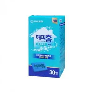 모기향 매트 리필 30매