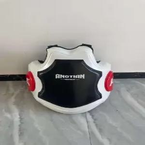 복싱 보호대 스파링 복부보호대 패드 보호 이종격투기 허리 복부 태권도 보호장비 벨트 가슴