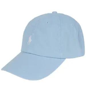 26SS 코튼 치노 볼캡 오피스블루 710667709 082