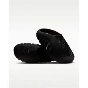 나이키 마인드 001 남성 프리게임 뮬 - 블랙하이퍼 크림슨화이트크롬 HQ4307-001 415395