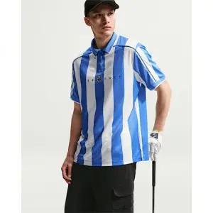 나이키 페어웨이 프레쉬 남성 드라이 핏 루즈 반팔 골프 폴로 - 퍼시픽 블루퍼시픽 블루 IB0230-427 414753