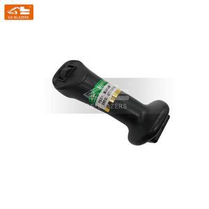 E320 마이크로 굴삭기 핸들 고무 액세서리 컨트롤에 적합한 엔지니어링