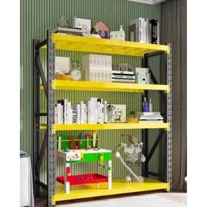 적치대 창고 랙 물류 적치 중량랙 철제 공장 창고랙 정리