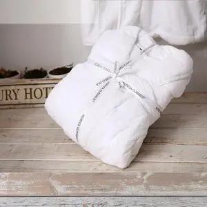 [JH01647R_52CW]Five 목욕가운 star Hotel 샤워가운 (31382971A)