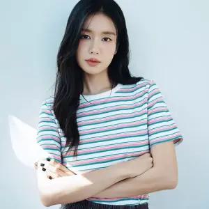 26SS 멀티 스트라이프 티셔츠 3종