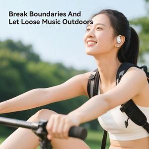 베스트셀러 무선 이어폰 V5.4 HD 음질 긴 배터리 수명 캔슬링 편안함