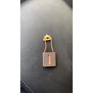 ForAKAPP. 슬라이딩 접촉선 모바일 전기 박스 카본 브러시 5 * 23